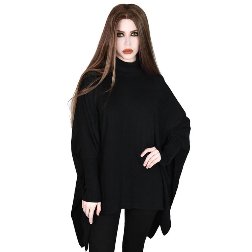 Empress Batwing sweather